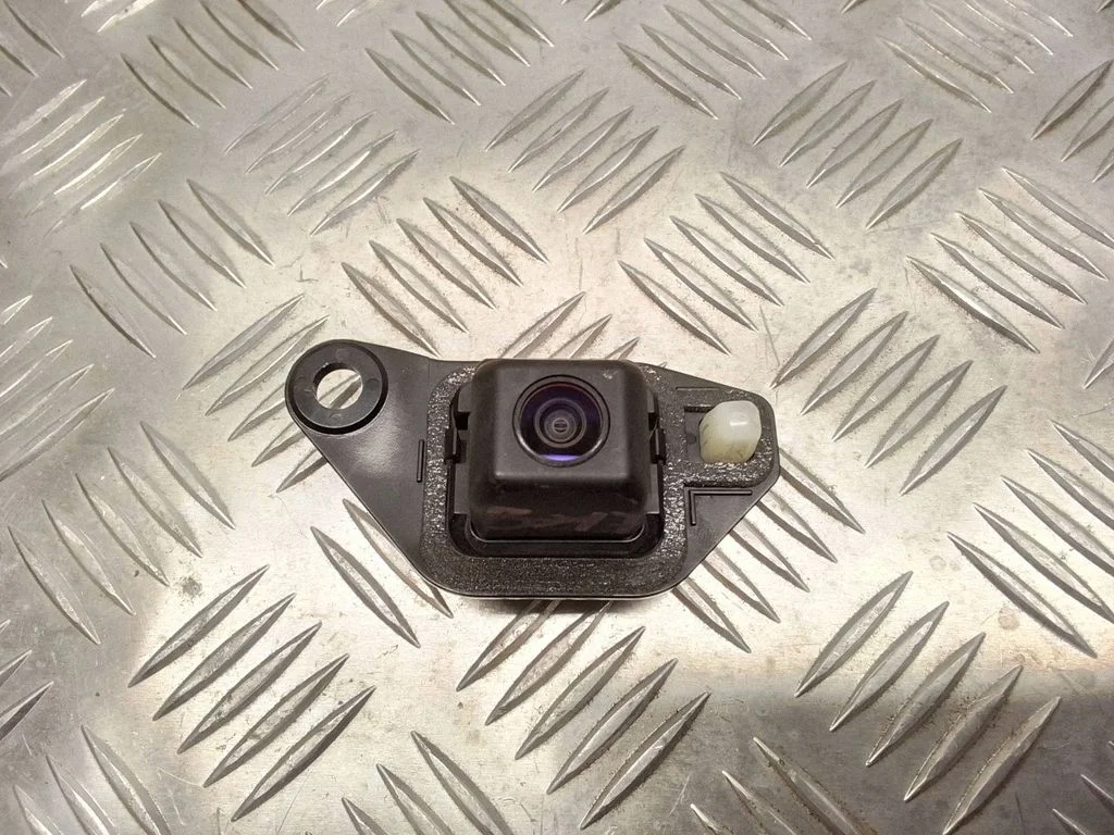 Reversing camera – Lexus RX III (2008-2015)