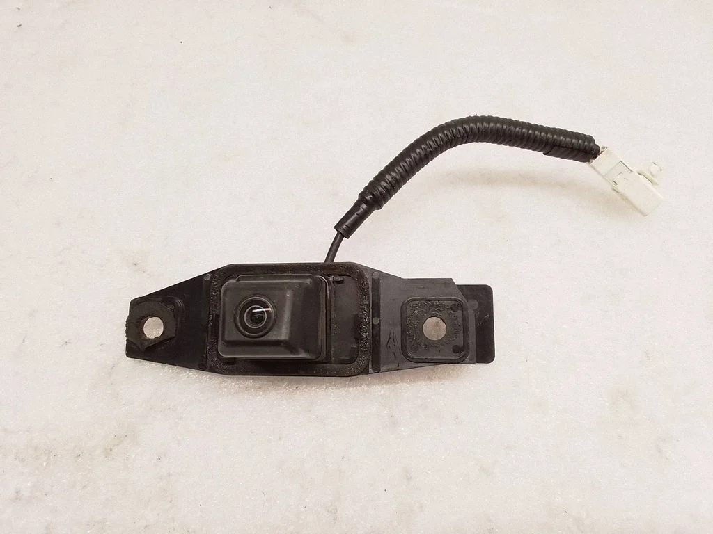 Reversing camera – Lexus IS III XE30 (2013-2020)