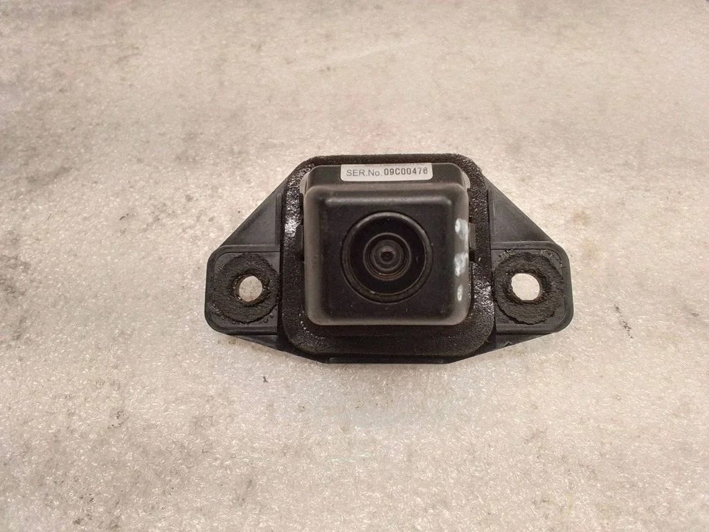 Reversing camera – Lexus GS 300 350 430 450H (2005-2012)