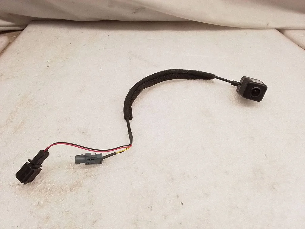Reversing camera 4L0980551D