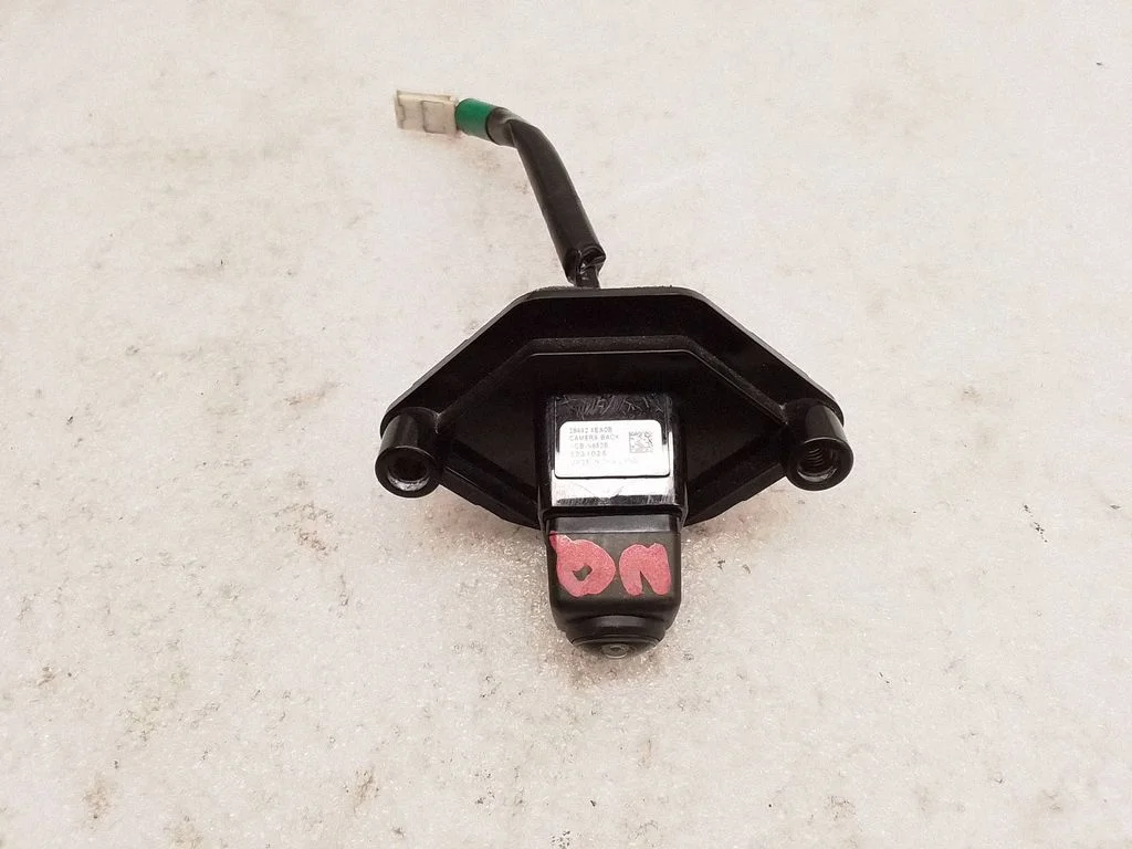 Reversing camera 284424EA0B