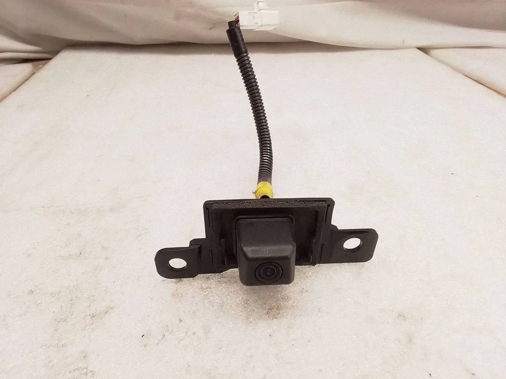 Reversing camera – Honda CR-V (2007-2012)