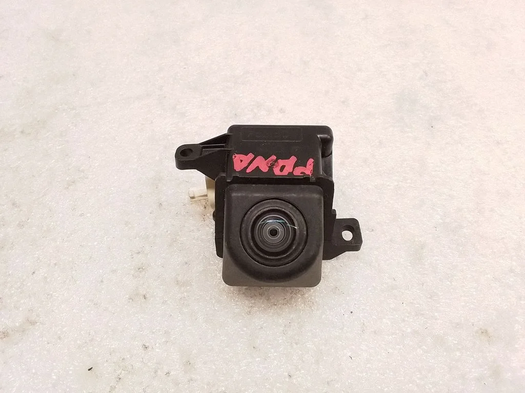 Reversing camera – Porsche Panamera (970) (2009-2017)