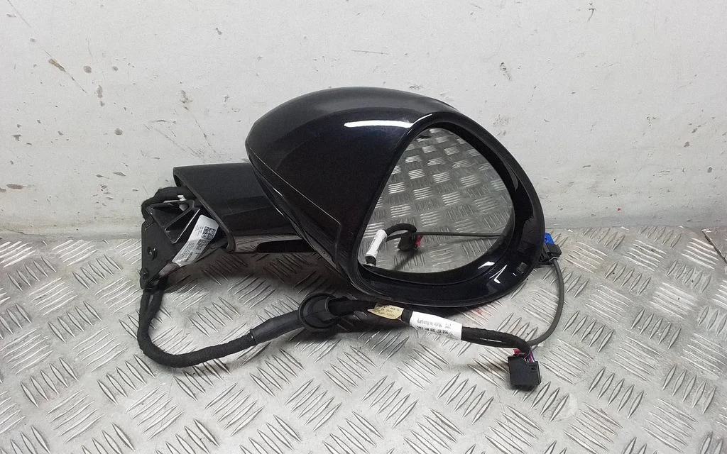 Front door electric wing mirror – Porsche Macan (95B) (2019-)