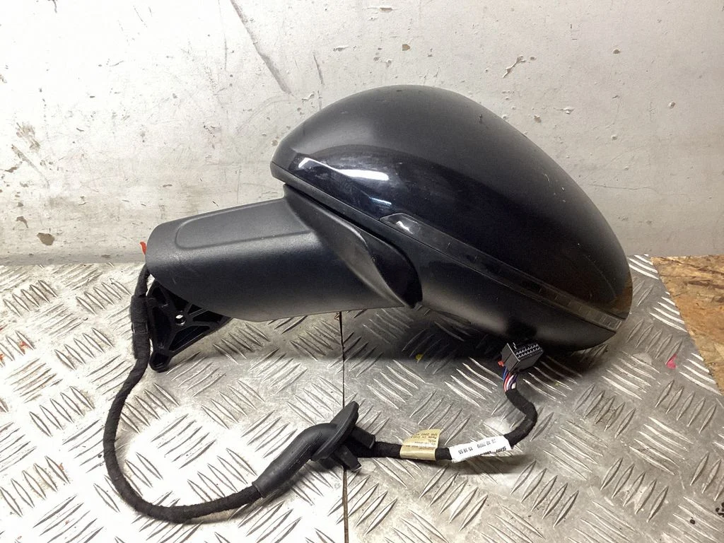 Front door electric wing mirror – Porsche Macan (95B) (2019-)