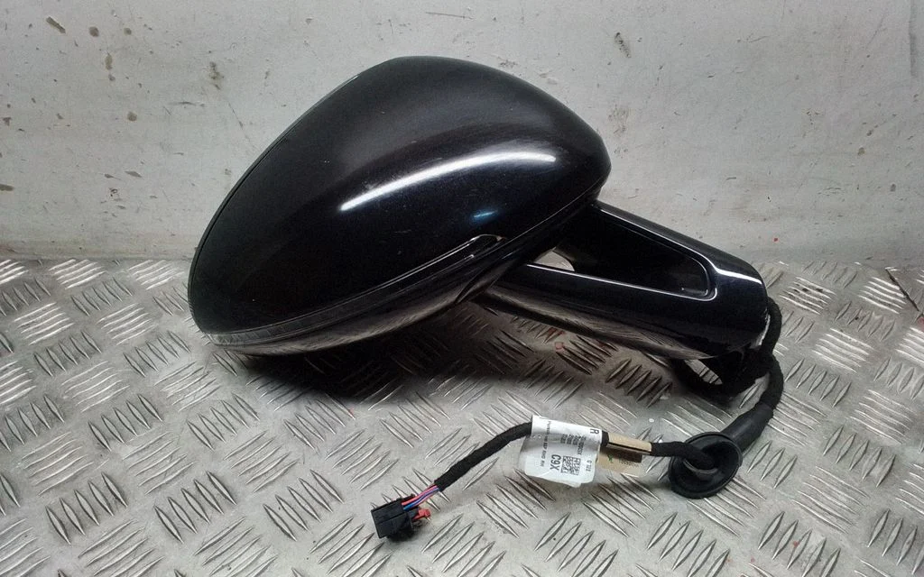 Front door electric wing mirror – Porsche Macan (95B) (2019-)