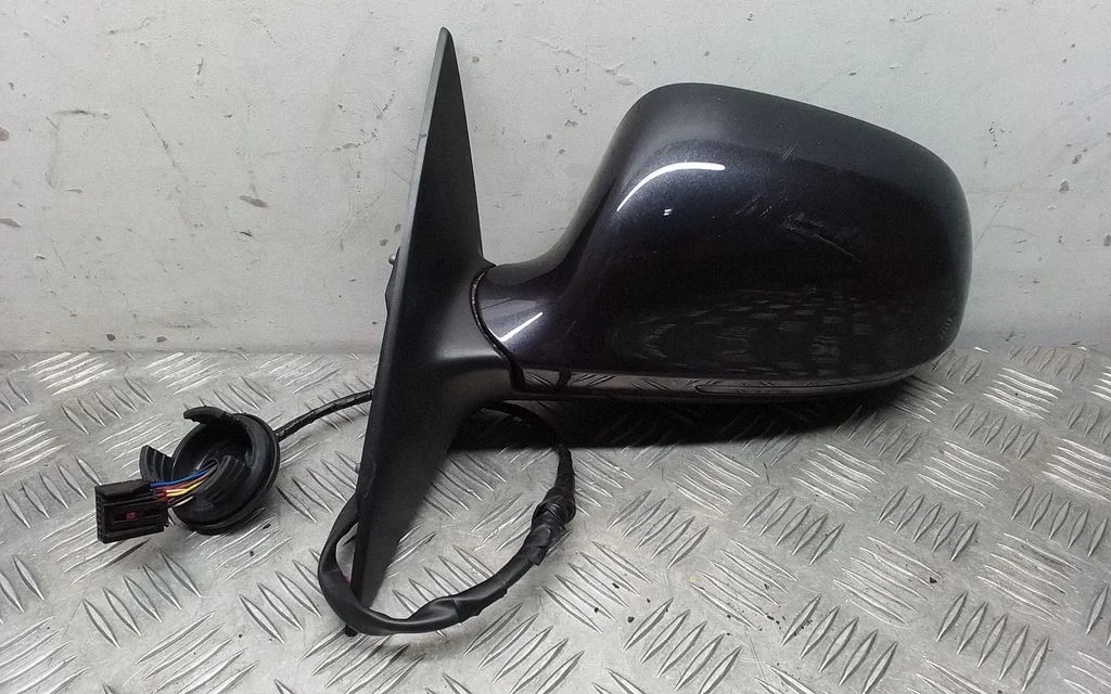 Front door electric wing mirror 448505
