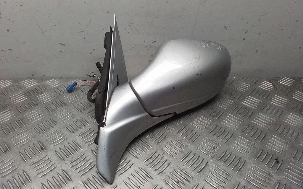 Front door electric wing mirror 0154382 – Alfa Romeo 166 (1998-2003)