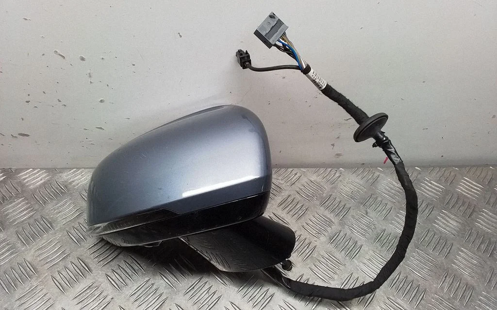 Front door electric wing mirror – Volvo V60 (2018-)