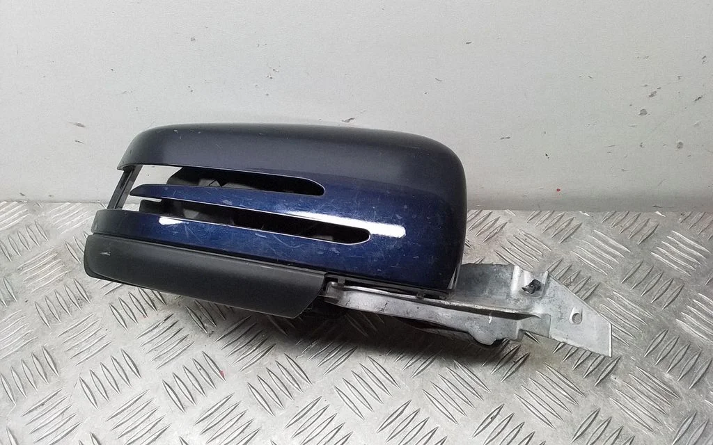 Front door electric wing mirror A3160402