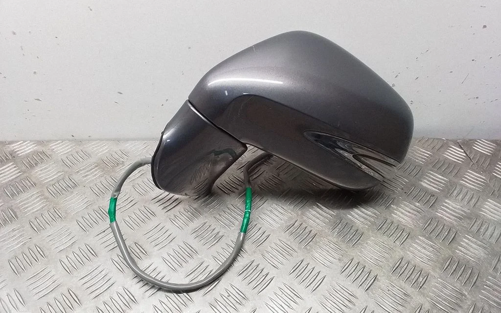 Front door electric wing mirror – Lexus RX III (2008-2015)