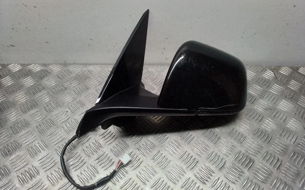 Front door electric wing mirror 045999