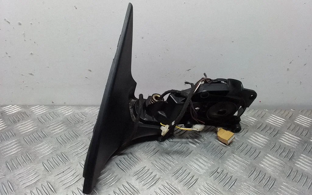 Front door electric wing mirror 010716