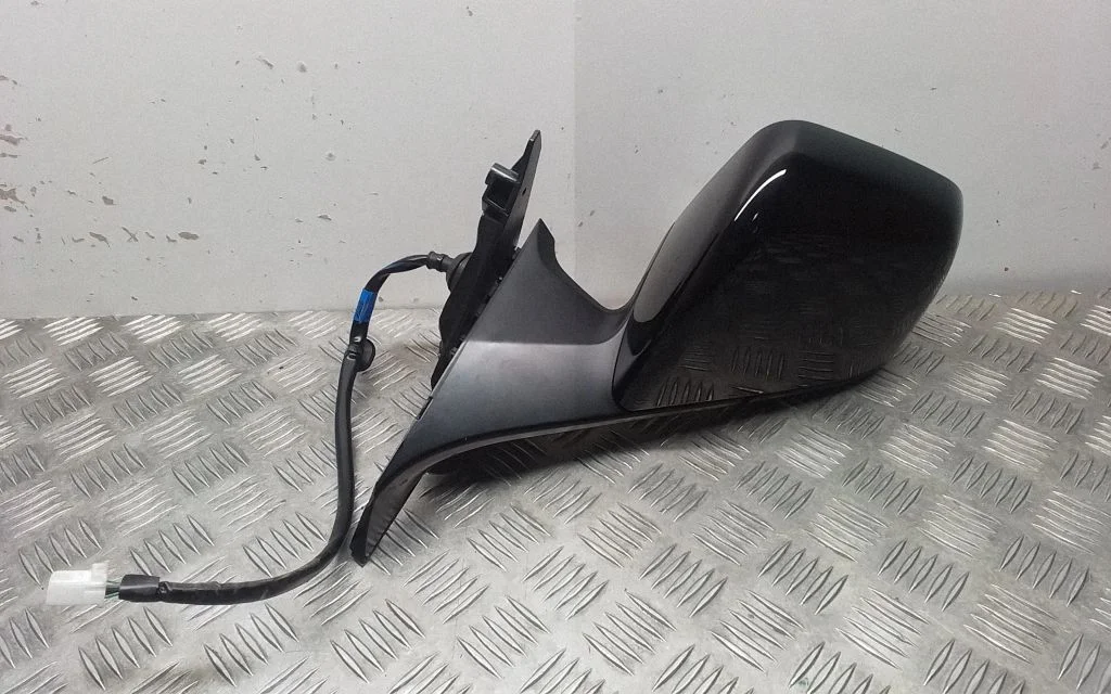 Front door electric wing mirror 045999