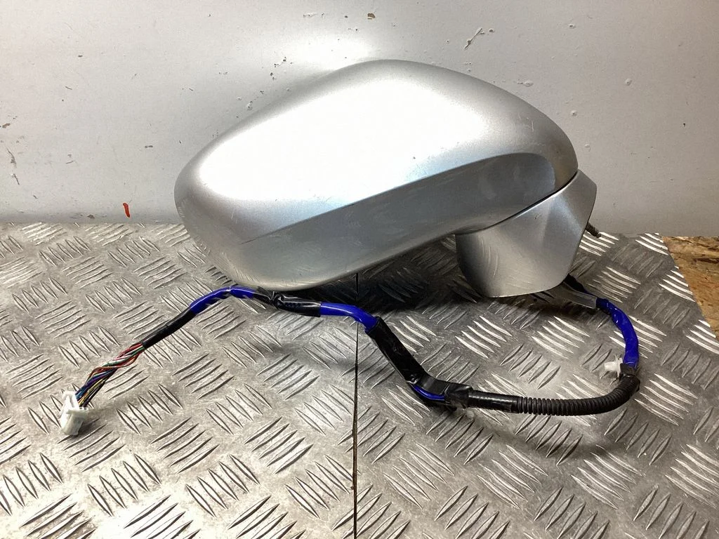 Lusterko elektryczne 022555