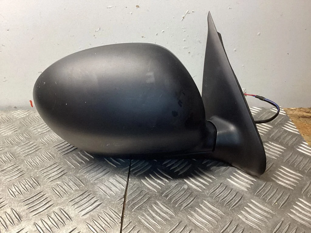 Front door electric wing mirror 023363 – Nissan Juke I F15 (2010-2018)