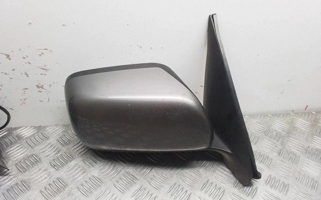 Front door electric wing mirror 012289 – Suzuki Grand Vitara II (2006-2016)