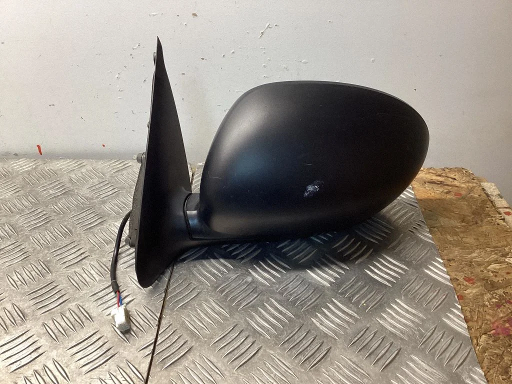 Front door electric wing mirror 023363