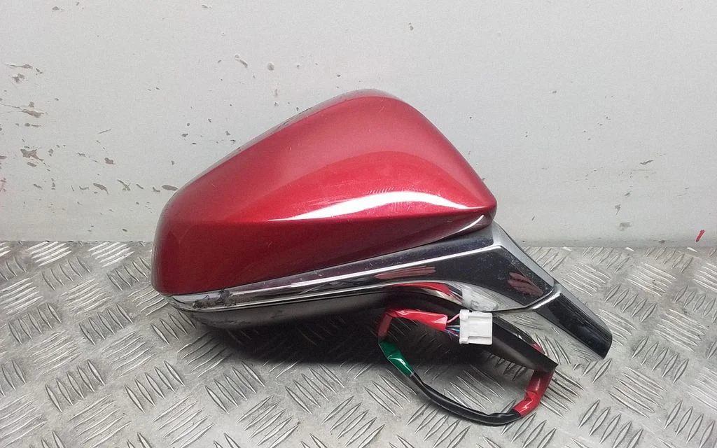 Front door electric wing mirror – Lexus RX 450H (2016-)