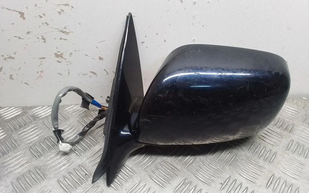 Front door electric wing mirror 020498 – Lexus LS UCF30 (2001-2007)