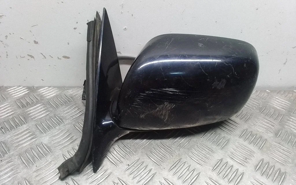 Front door electric wing mirror 020498 – Lexus LS UCF30 (2001-2007)