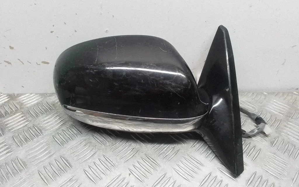 Front door electric wing mirror 020619