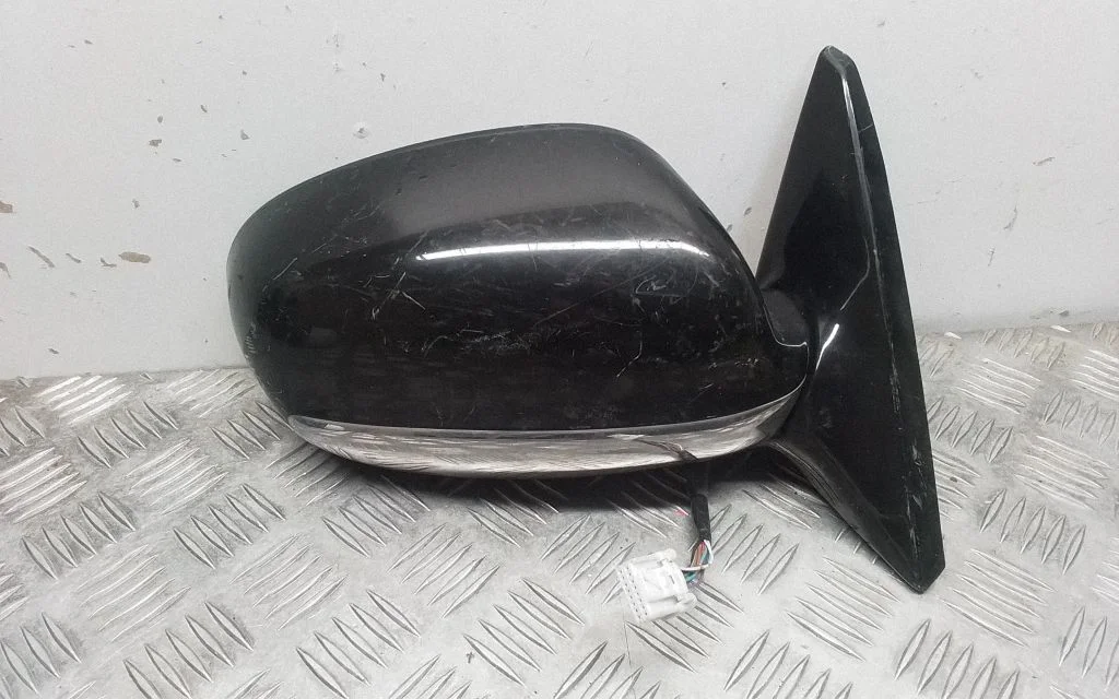 Front door electric wing mirror 020619