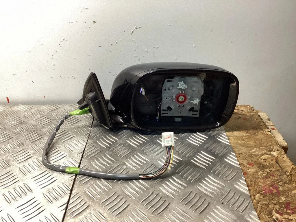 Lusterko elektryczne 010498