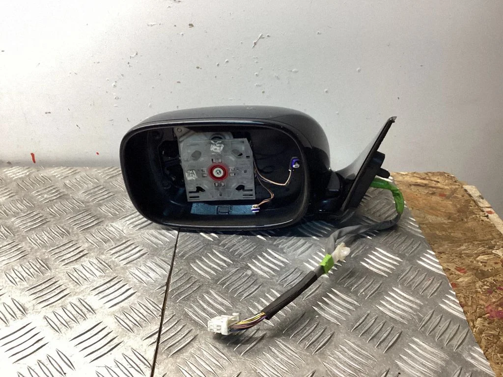 Front door electric wing mirror – Lexus GS 250 350 300H 450H (2013-)