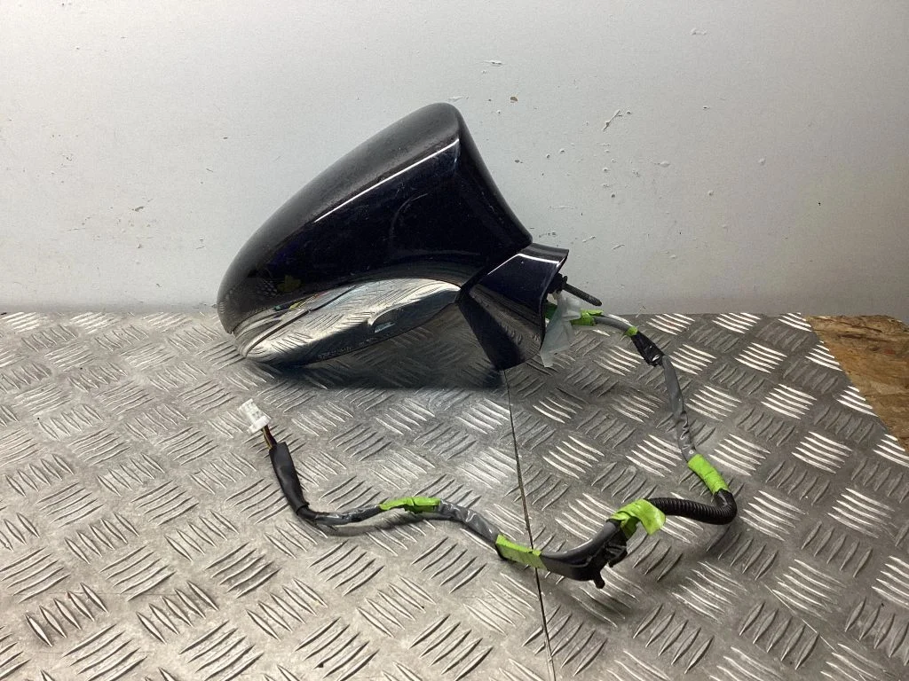 Front door electric wing mirror 027486