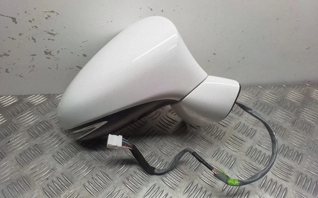 Front door electric wing mirror 569681