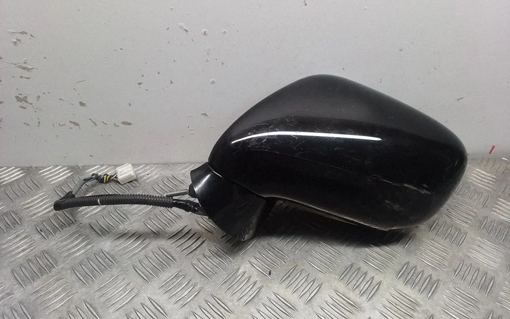 Front door electric wing mirror – Lexus IS III XE30 (2013-2020)