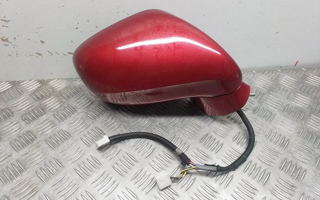 Front door electric wing mirror – Lexus IS III XE30 (2013-2020)