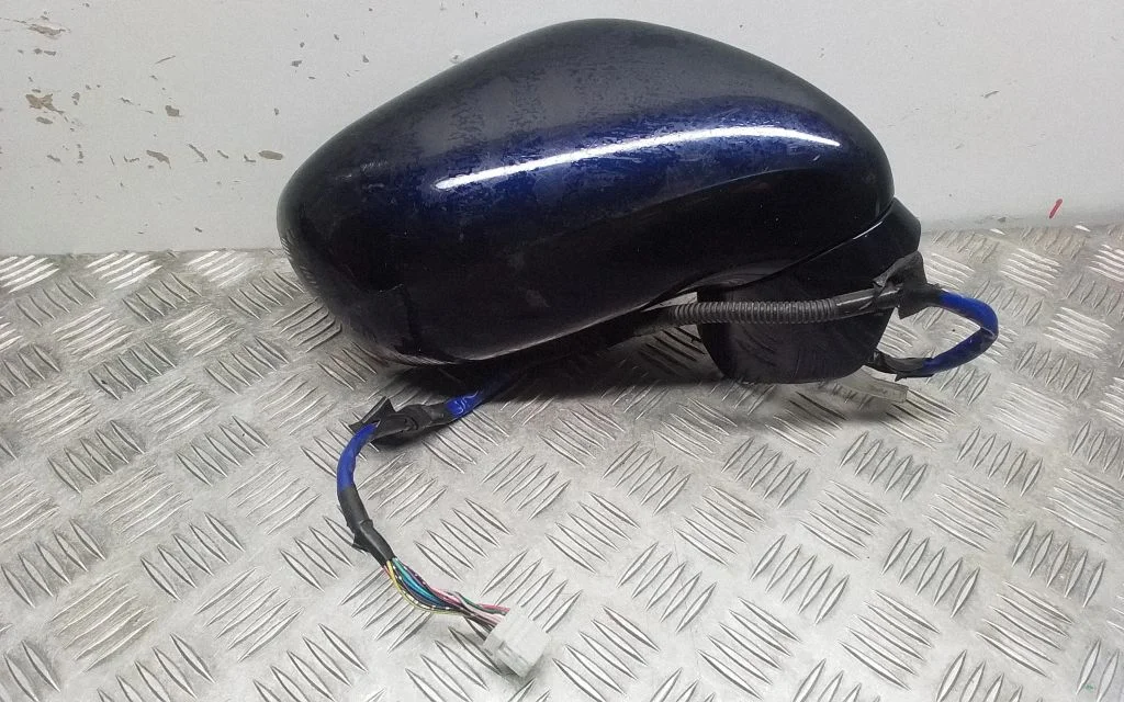 Front door electric wing mirror – Lexus IS III XE30 (2013-2020)