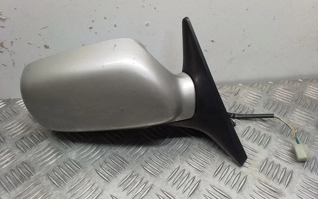 Front door electric wing mirror 013350