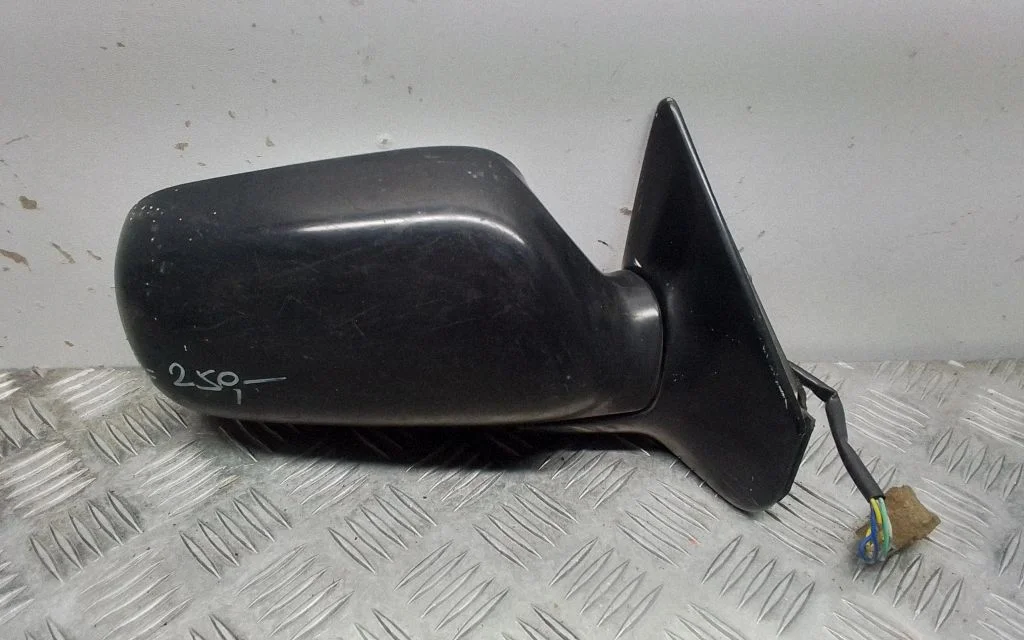 Front door electric wing mirror 013350