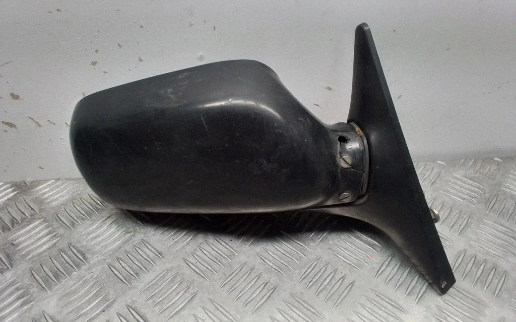 Front door electric wing mirror – Subaru Forester SF (2000-2003)