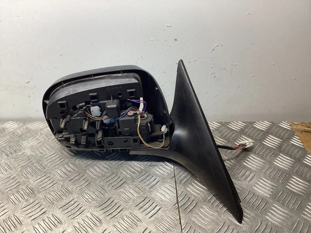 Front door electric wing mirror – Subaru Forester SH (2008-2013)