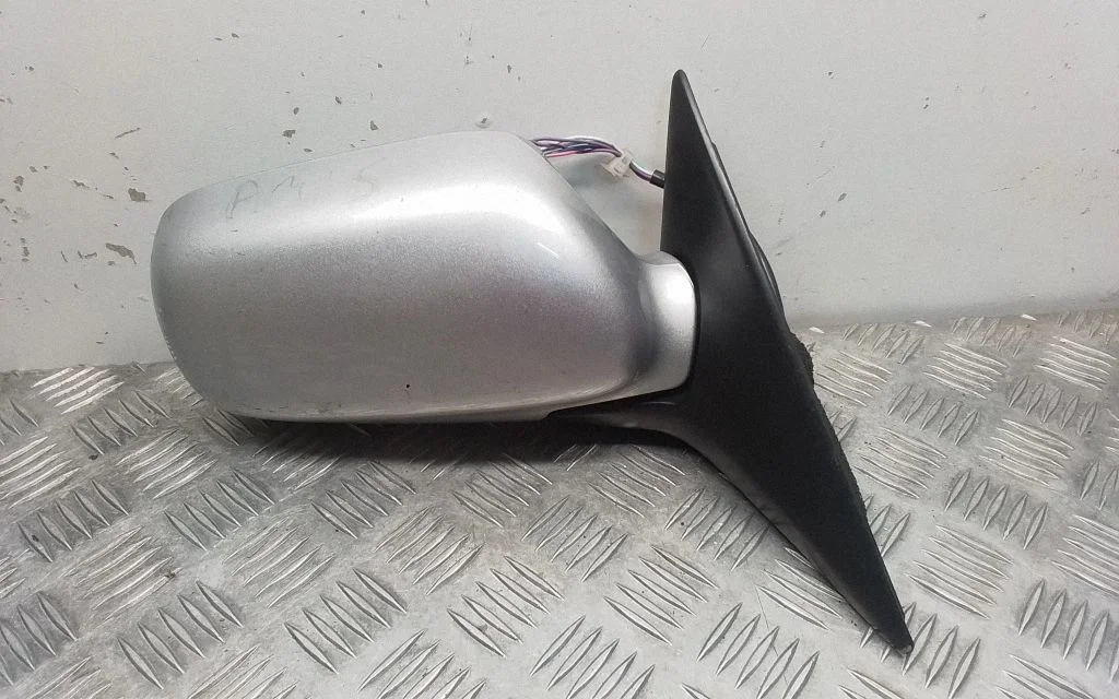Front door electric wing mirror 013350