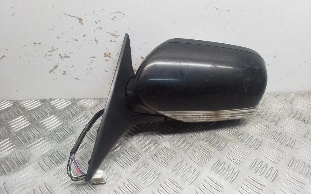 Front door electric wing mirror 010843