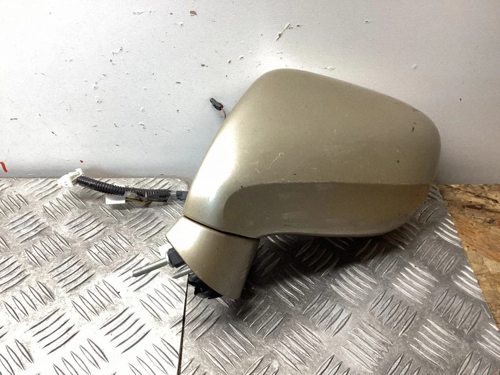 Front door electric wing mirror – Lexus IS III XE30 (2013-2020)