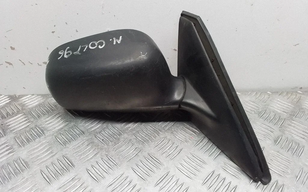 Front door electric wing mirror 015004