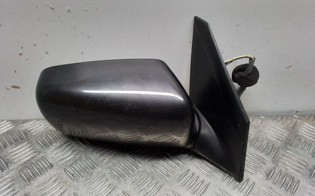 Front door electric wing mirror 010496