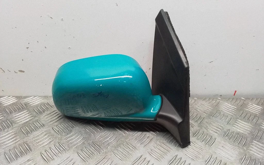Front door electric wing mirror 010555