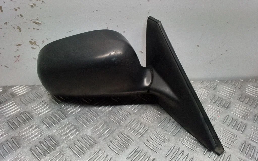 Front door electric wing mirror 015004
