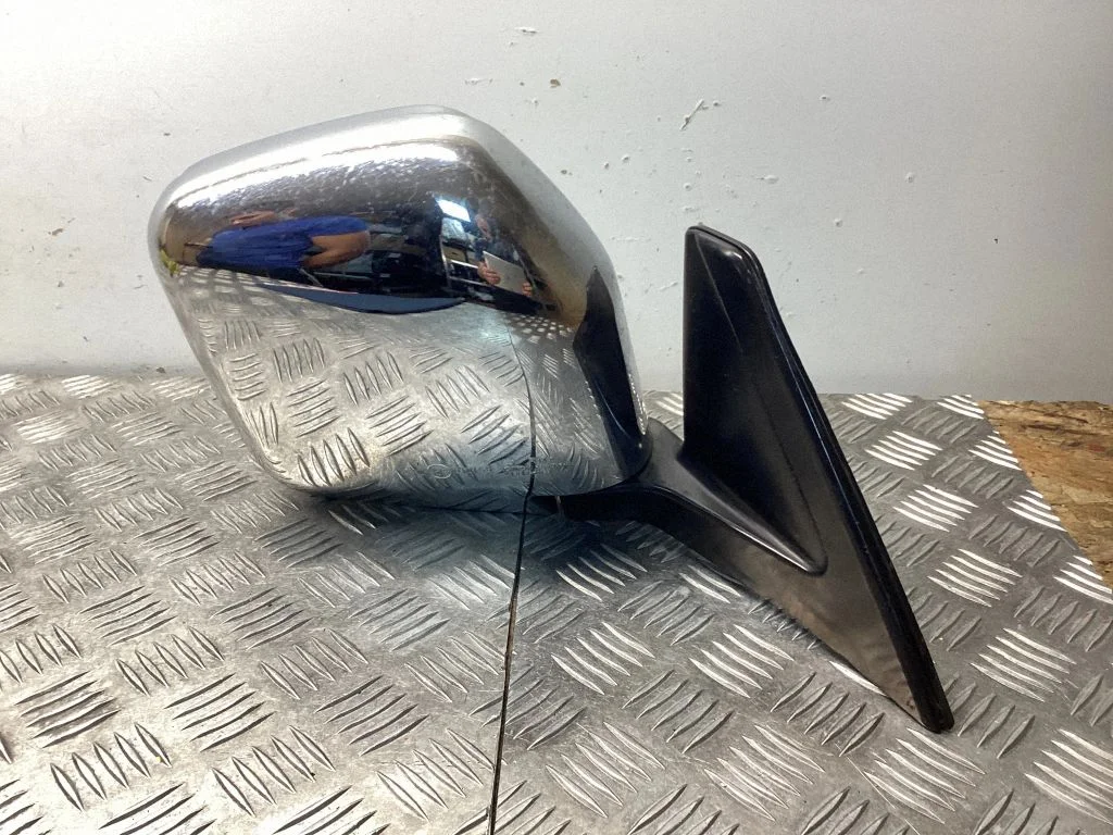 Front door electric wing mirror 010155