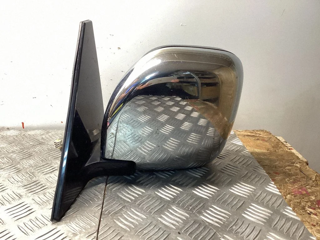 Front door electric wing mirror MR387993