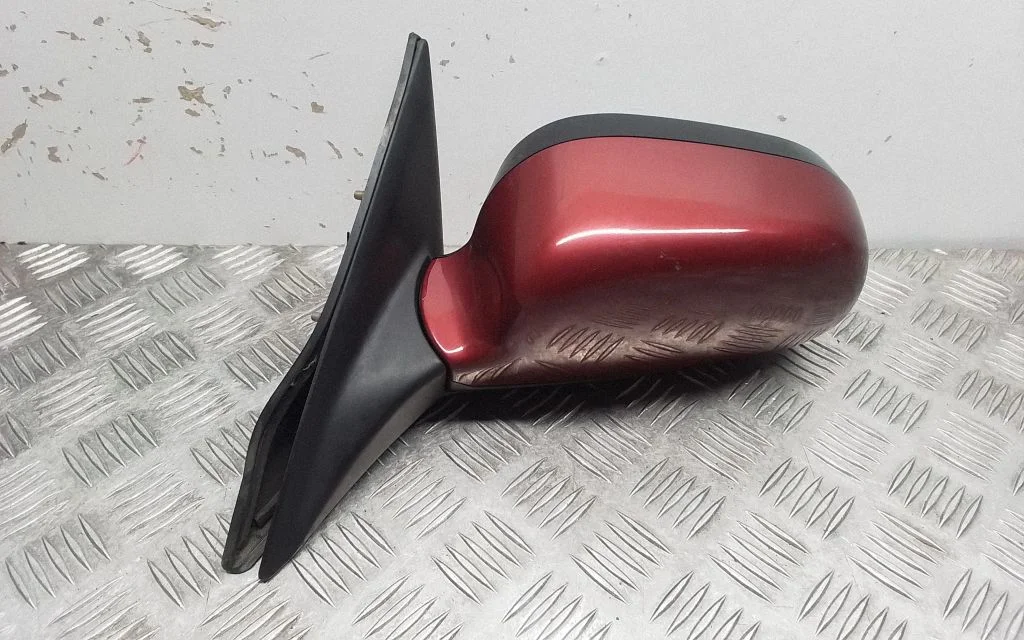 Front door electric wing mirror 012091