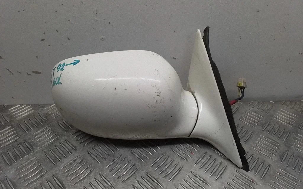 Front door electric wing mirror 01845