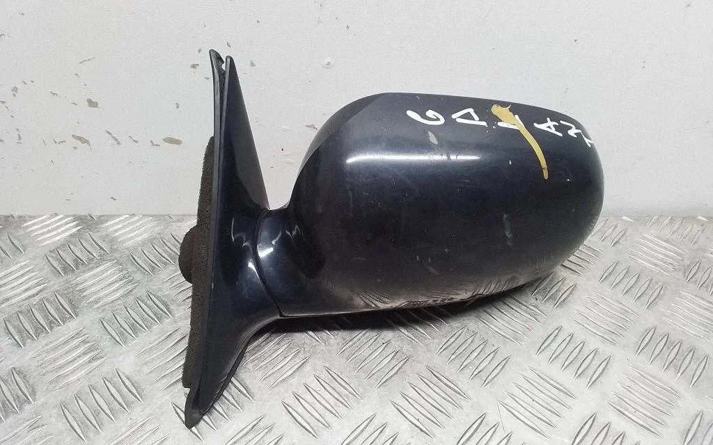 Front door electric wing mirror 01844